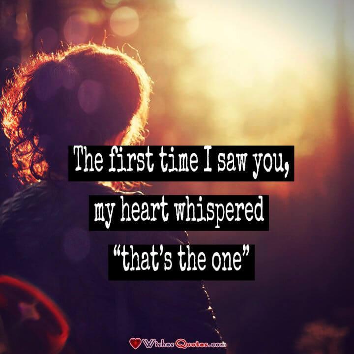 40 Cute Love Quotes For Her