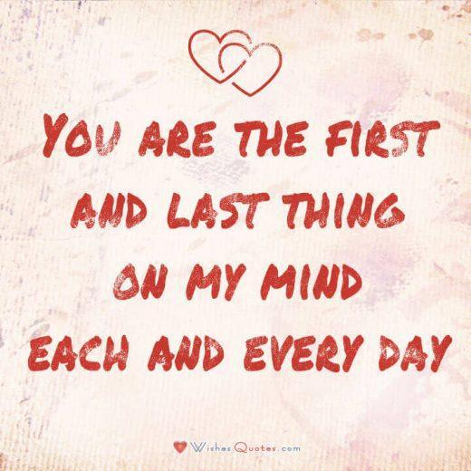 Valentine S Day Messages For Him Lovewishesquotes