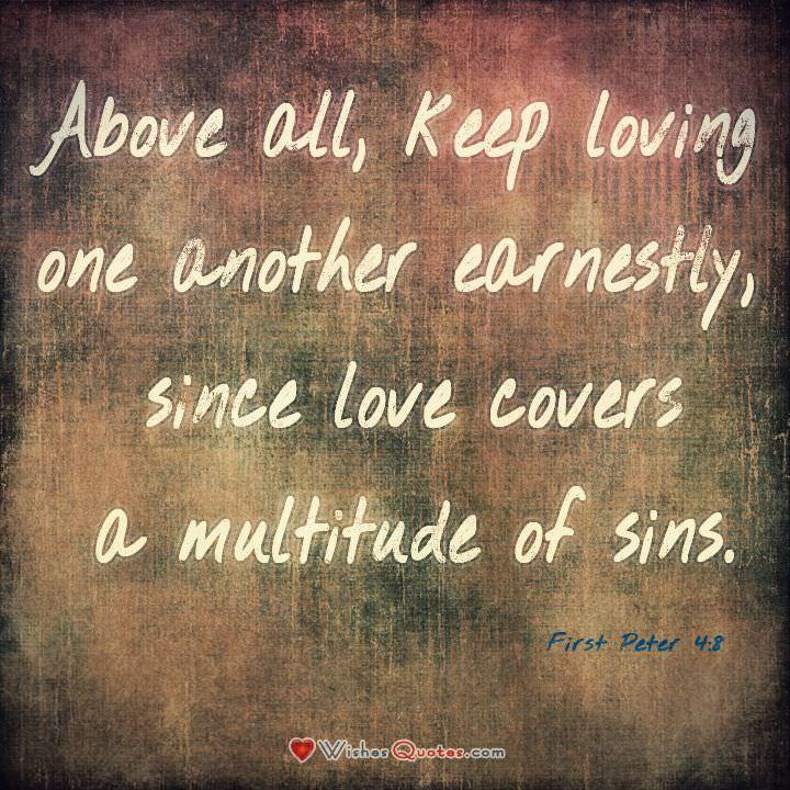 Most Important Bible Verses About Love By Lovewishesquotes