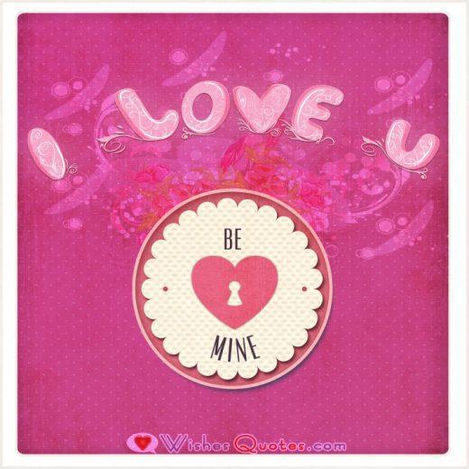 be-mine-card