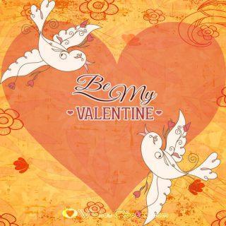 Be My Valentine