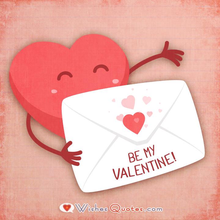 Valentine S Day Love Messages Lovewishesquotes