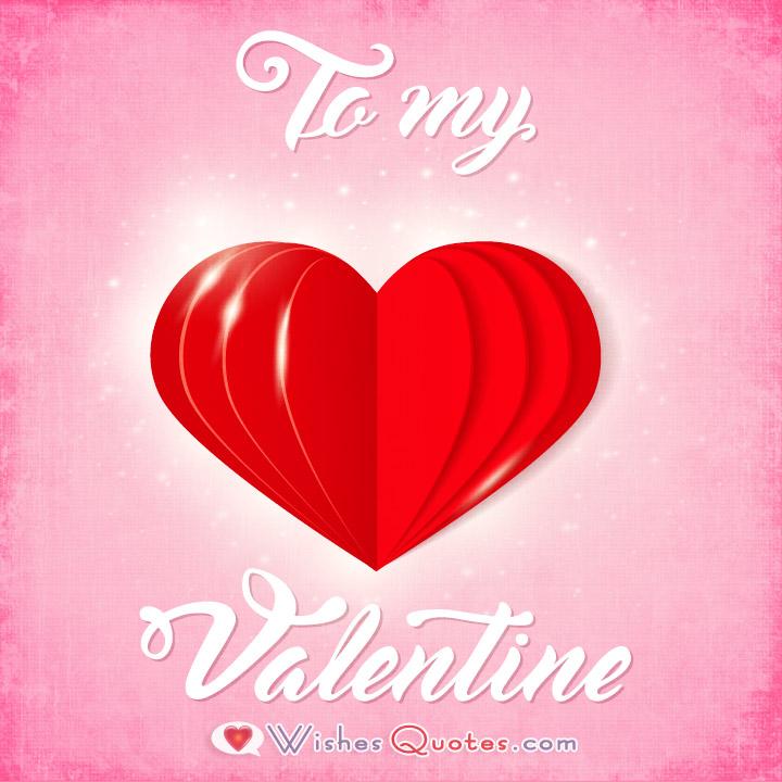 Romantic Valentine S Day Love Quotes Lovewishesquotes