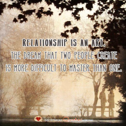 Relationship-is-an-art