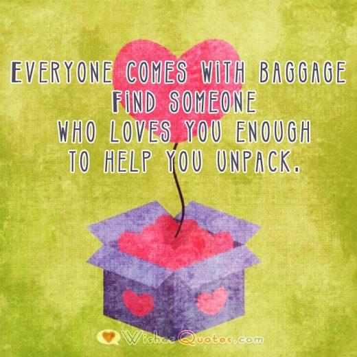 everyone-comes-with-baggage