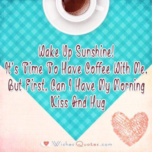 Wake-Up-Sunshine