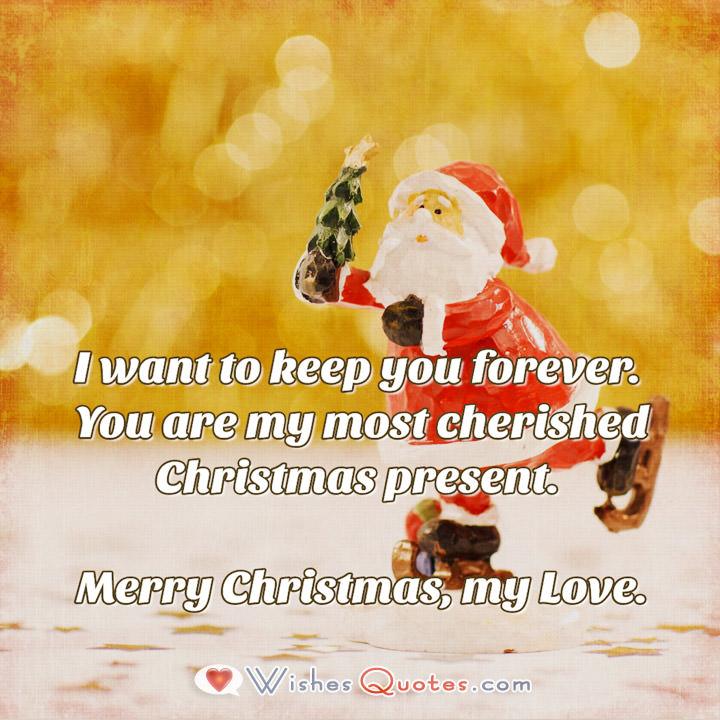 Featured image of post Love Quotes For Him For Christmas : Romantic love quotes to saying your boyfriend.