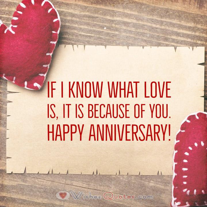  Wedding  Anniversary  Messages for Husband LoveWishesQuotes