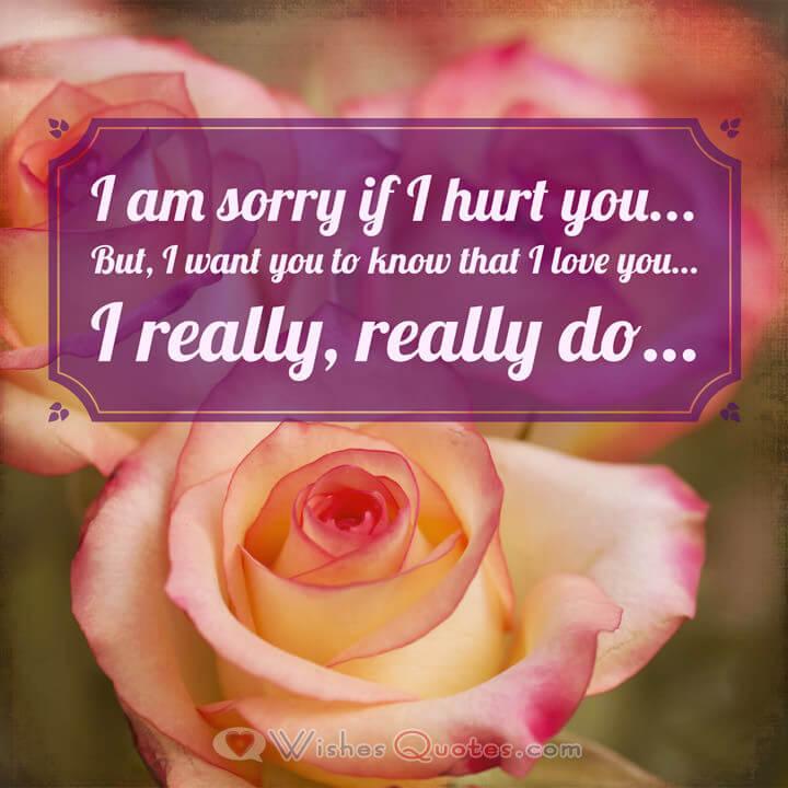 Featured image of post Sorry Love Quotes For Husband / I have no excuse for my behavior, but i hope you will forgive my.