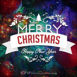 Heartfelt Christmas Wishes for Friends and Family