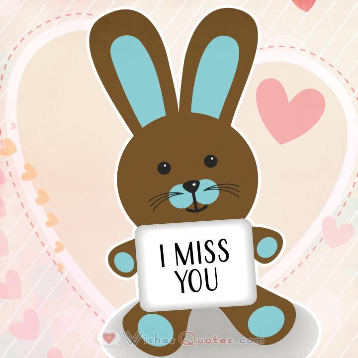 I Miss You Messages For Boyfriend By Lovewishesquotes
