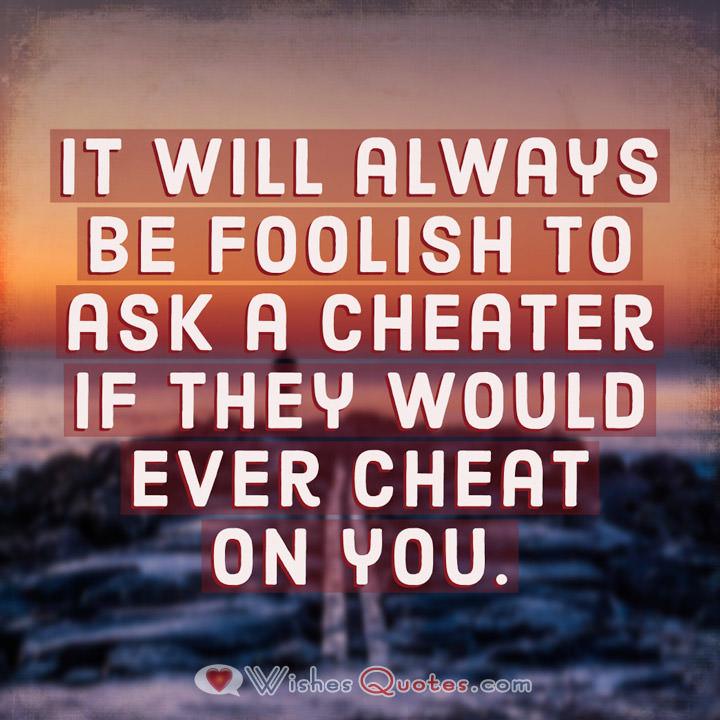Messages to a Cheating Girlfriend or Wife By LoveWishesQuotes