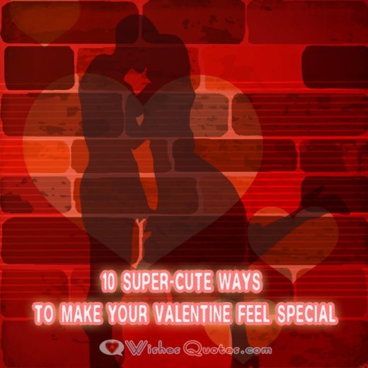 Ideas For Valentine