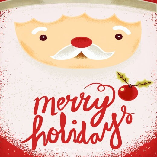 Heartfelt Christmas Wishes for Friends and Family