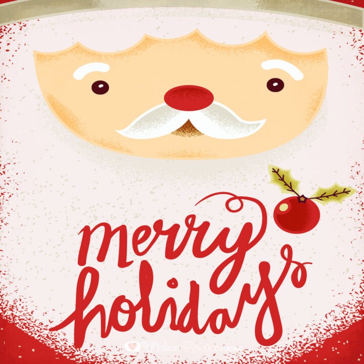 Heartfelt Christmas Wishes for Friends and Family
