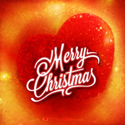 Christmas Love Wish
