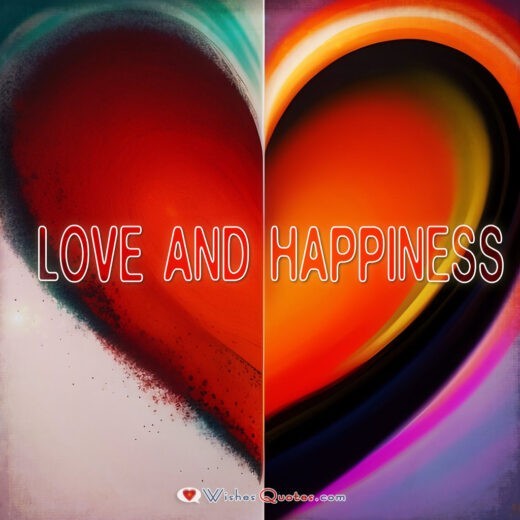 The Connection Between Love And Happiness: A Deep Dive