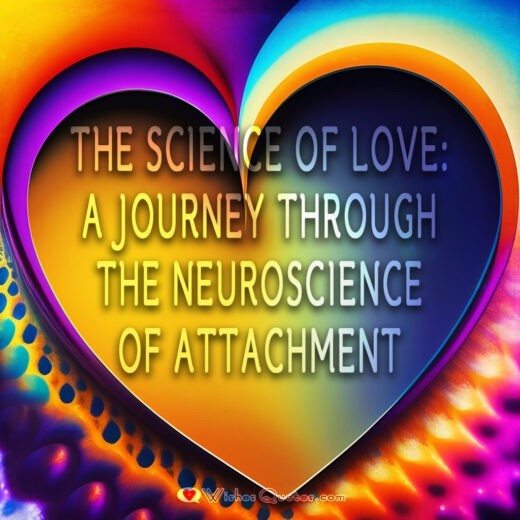 The Science of Love: A Journey Through the Neuroscience of Attachment